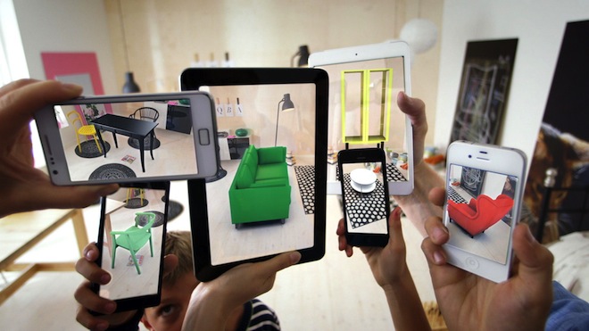 augmented+reality+retail