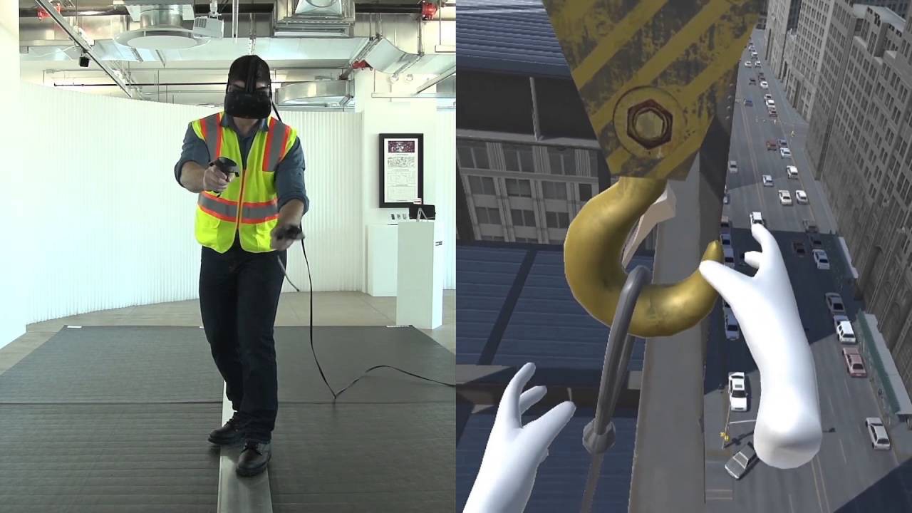 vr-training