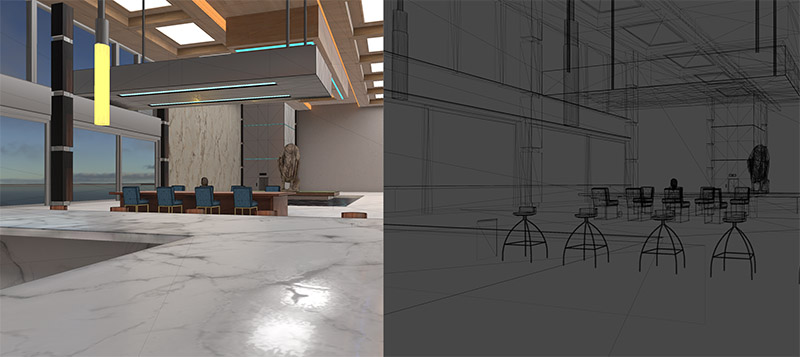 3d-models digital twins