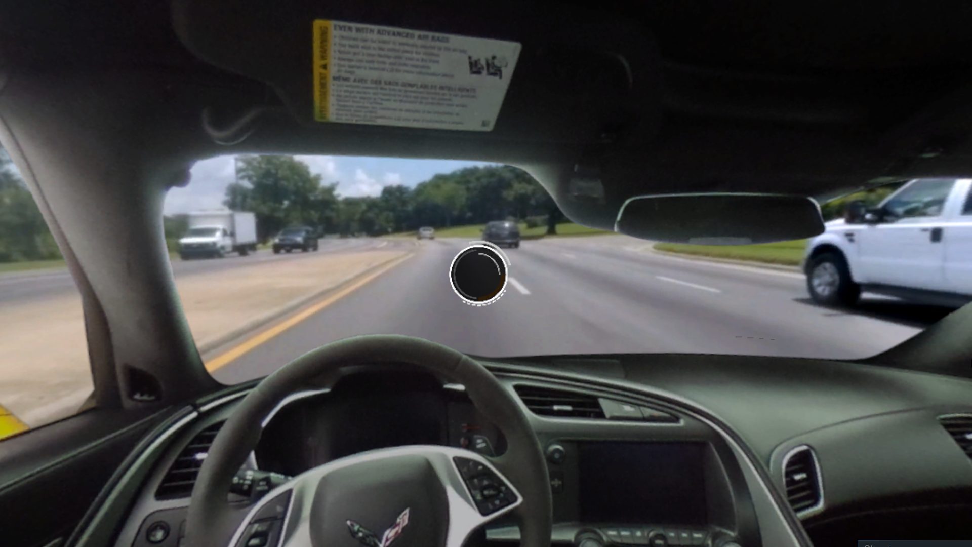 VR-test-drive