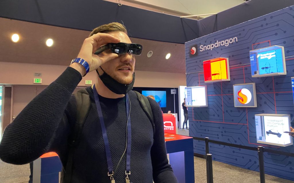 ar-training
