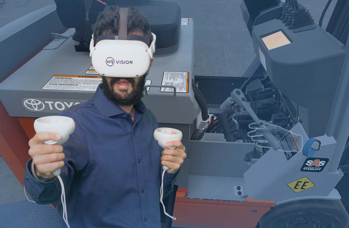 Virtual-Reality-Safety-Training
