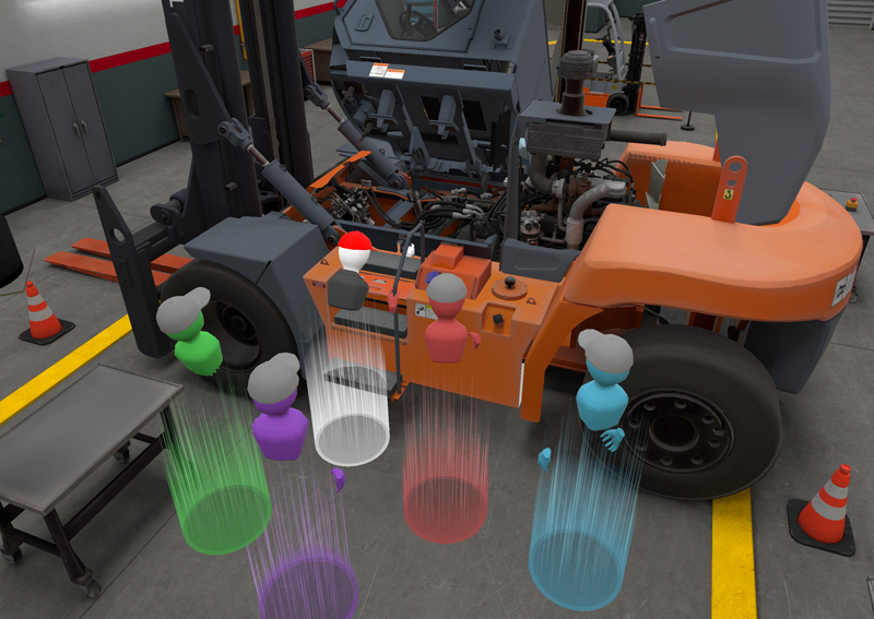 multiplayer-vr-training
