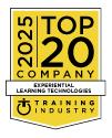 Training Industry top 20