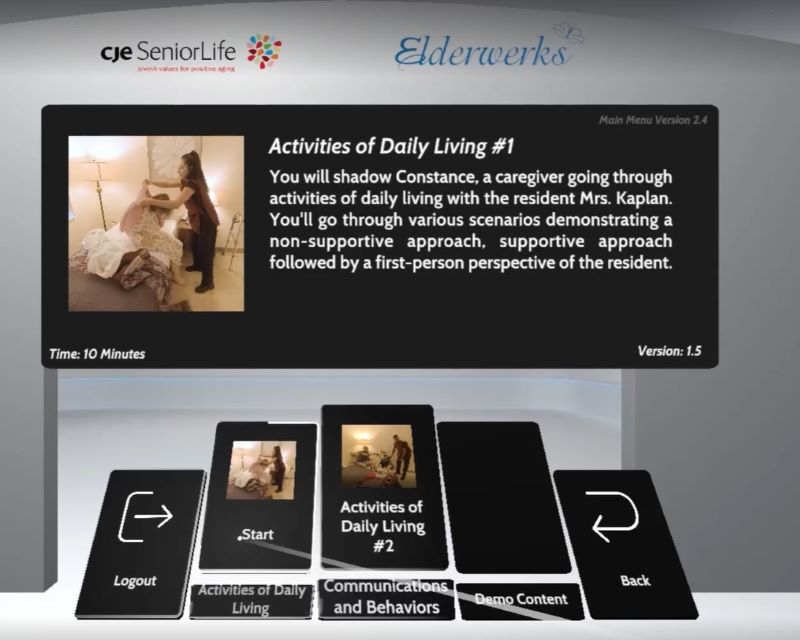 Photo-in-app-aciton-shot-senior-care-vr-trinaing-case-study-activities-of-dalily-living-1-menu-optimized