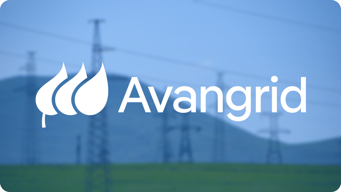 Avangrid Case Study