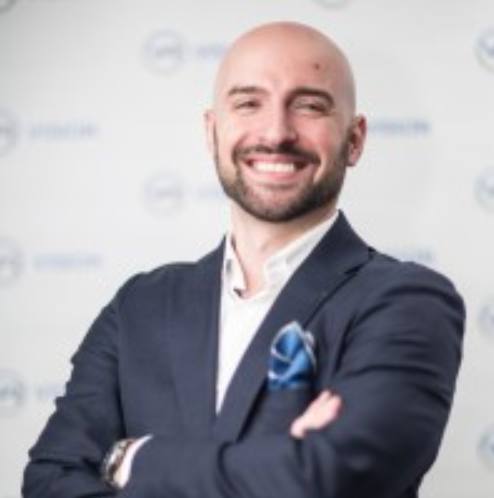 Roni Cerga