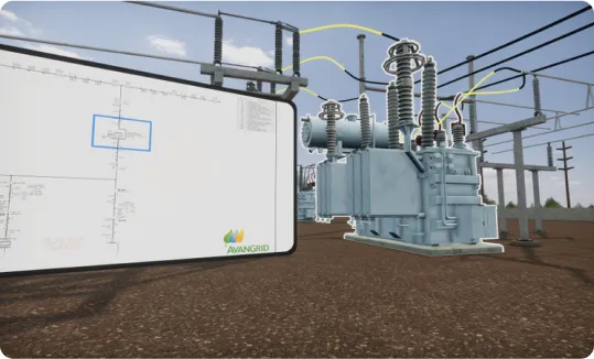 interactive vr training