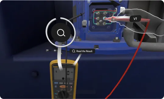 vr development process