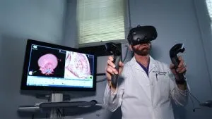 vrtraining