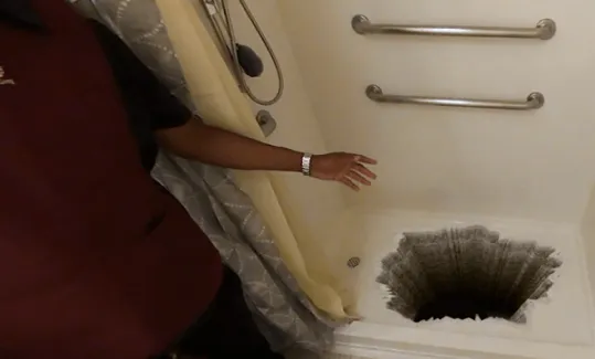 interactive 360 video production