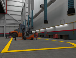 Environment-Detailing