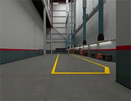 Environment-Texturing