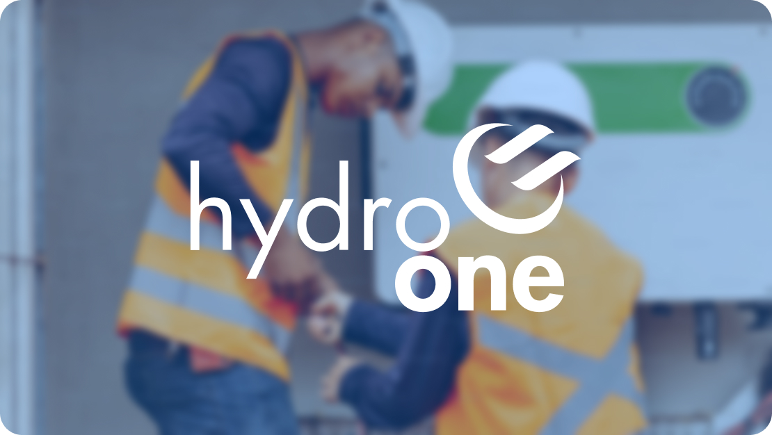 Hydro One VR Training Case Study