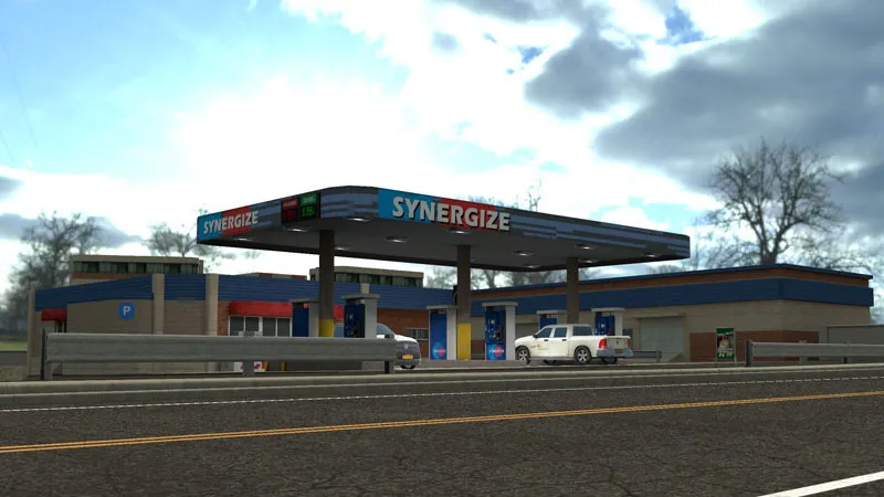 gas-station-environment