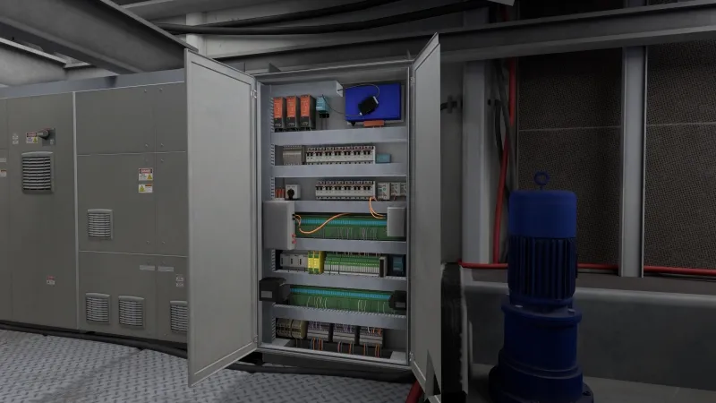 MultimeterTroubleshooting