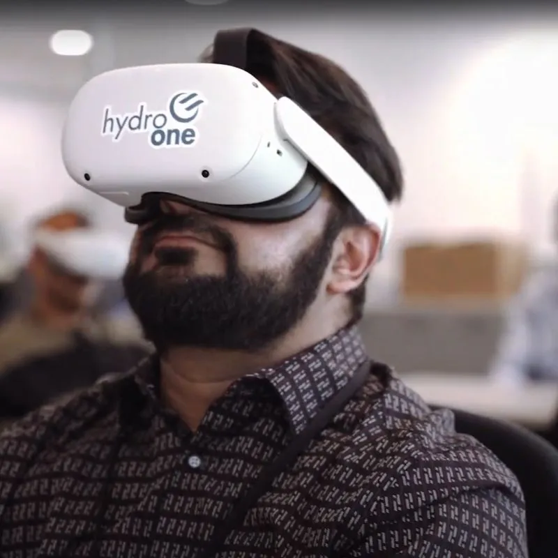 case study hydro one