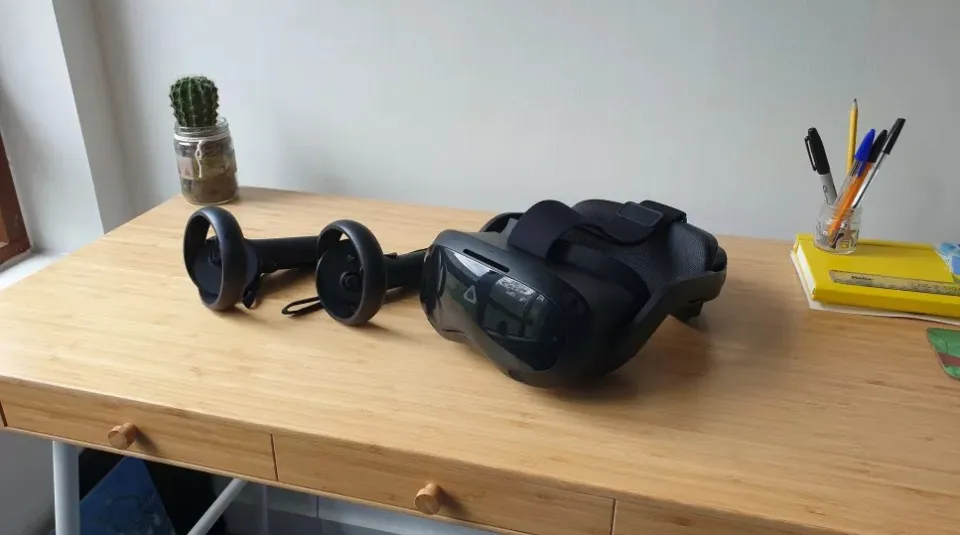 htc vive