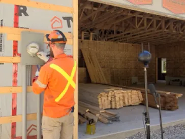 virtual reality training