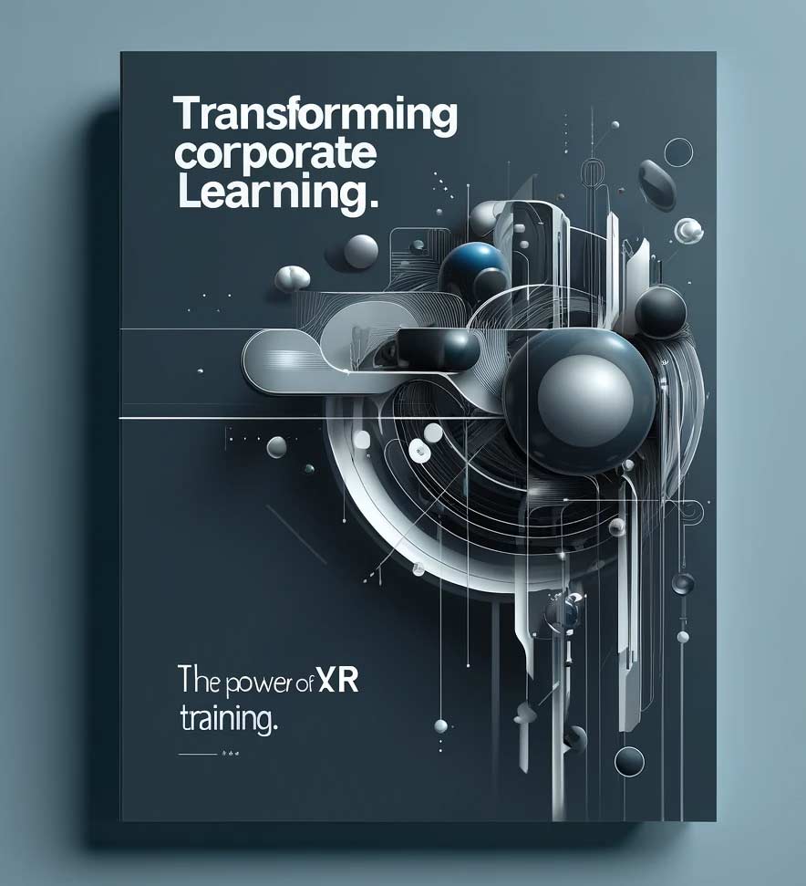 transforming XR training