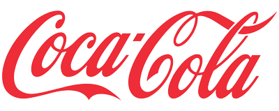 The Coca-Cola Company logo