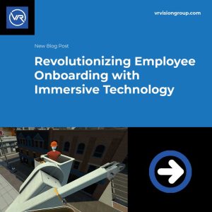 immersive learning for enterprise