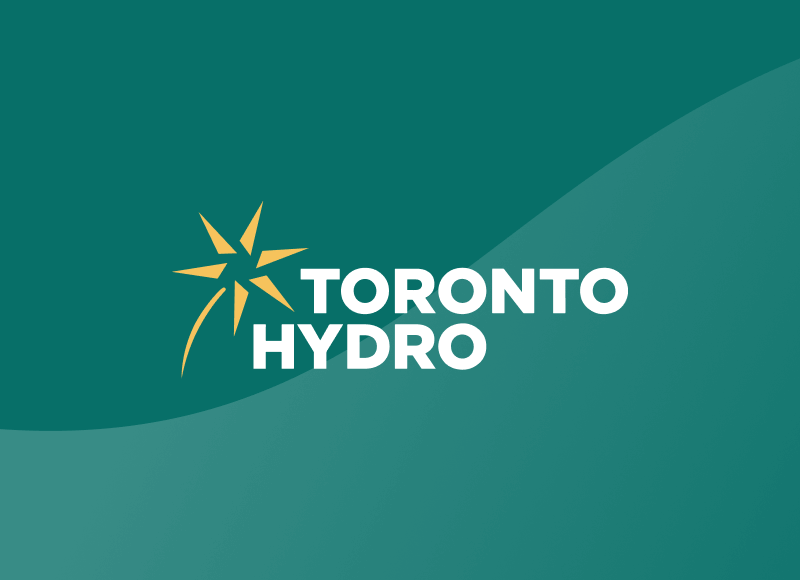 toronto hydro
