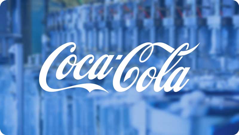 Coca Cola VR Training Case Study