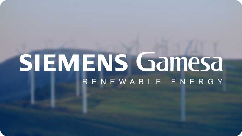 Siemens Gamesa Case Study