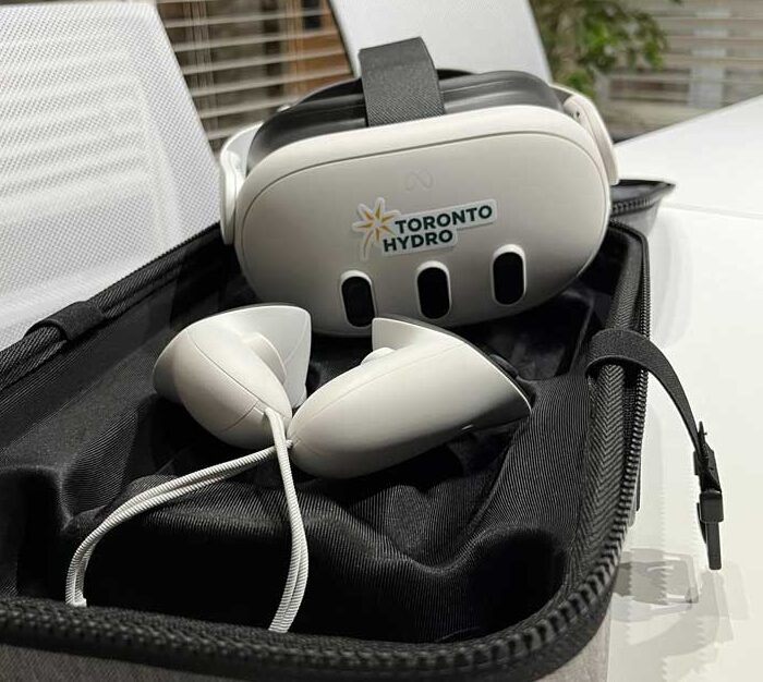 Toronto Hydro Case Study