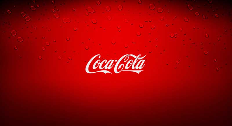 Coca-Cola Logo