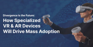 future of XR training