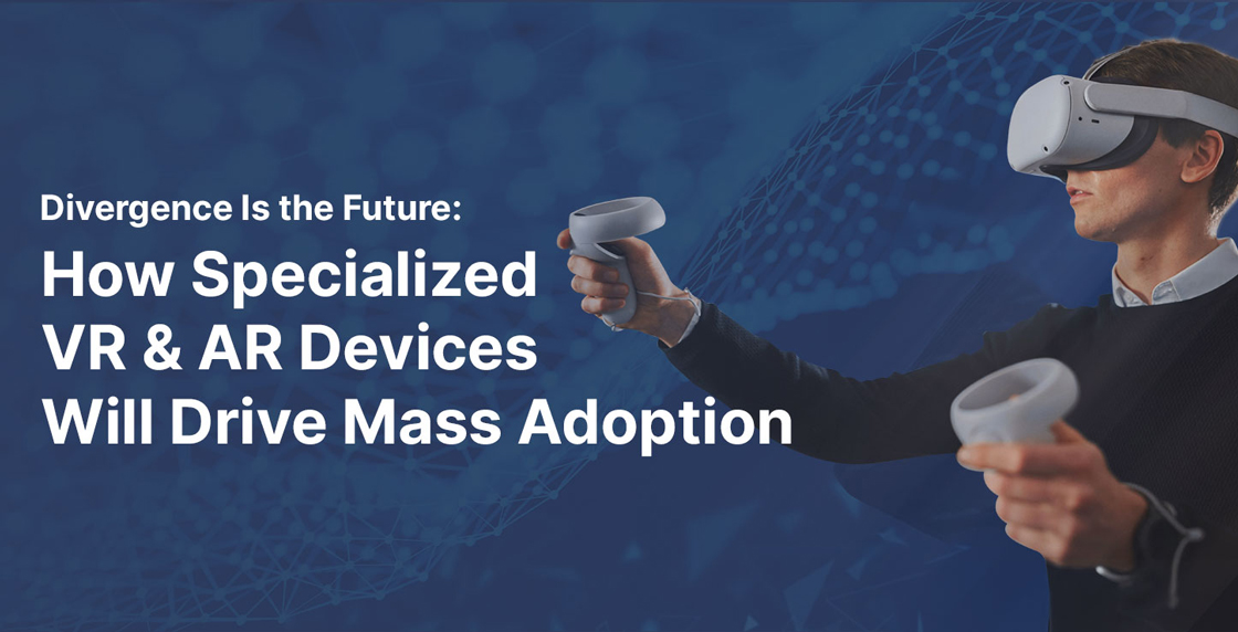 future of XR training