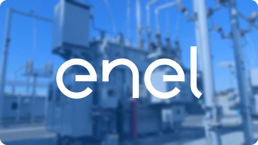 Enel Case Study