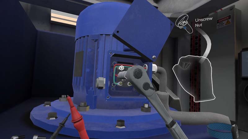 Megger-Testing-&-Generator