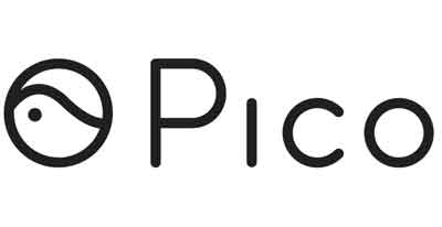 Pico Logo