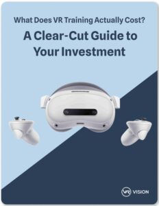 VR Training Costs Guide
