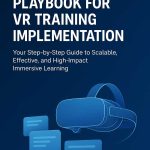 VR Training Implementation Guide
