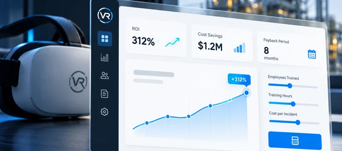 ROI Calculator preview