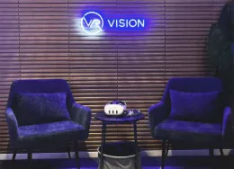 VR Vision Studio