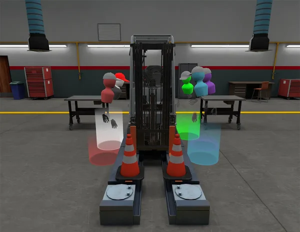 Toyota-VR-Training