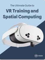 Ultimate Guide to VR Training