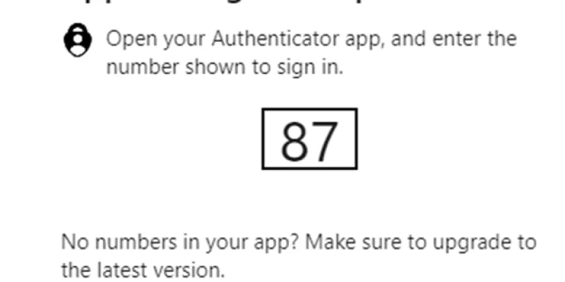 Login Authenticator