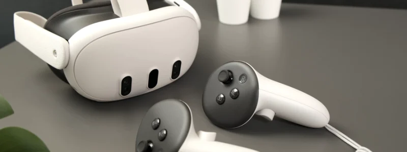 XR Security & IT Deployment